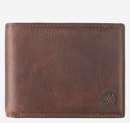 Johnston Murphy Men's Kingston Billfold Wallet