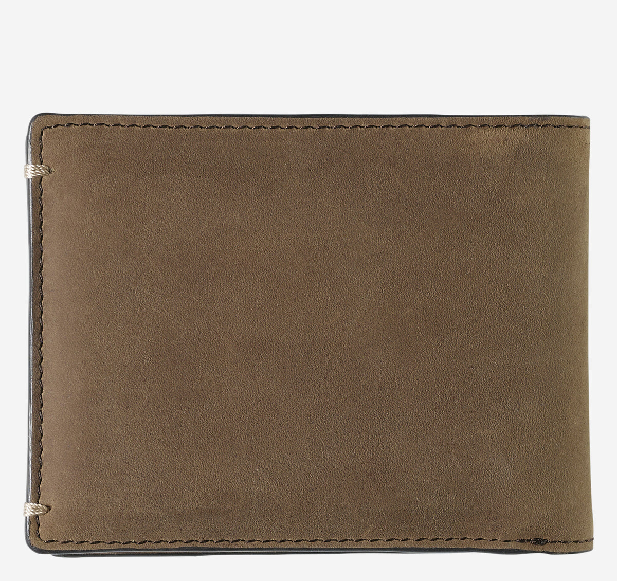 Johnston Murphy Men's Jackson 2-in-1 Billfold Wallet
