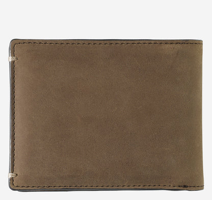 Johnston Murphy Men's Jackson 2-in-1 Billfold Wallet