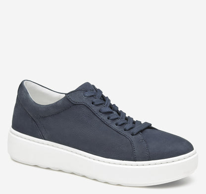 Johnston Murphy Women's Cammie Lace-Up