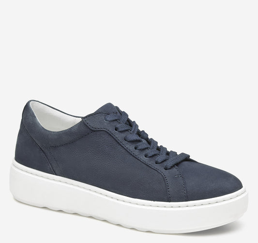 Johnston Murphy Women's Cammie Lace-Up