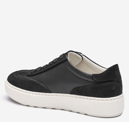 Johnston Murphy Women's Cammie T-Toe Lace-Up