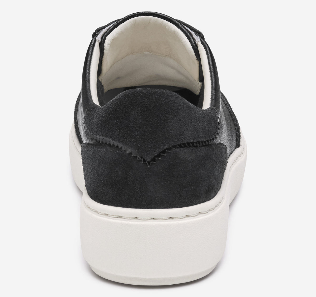 Johnston Murphy Women's Cammie T-Toe Lace-Up