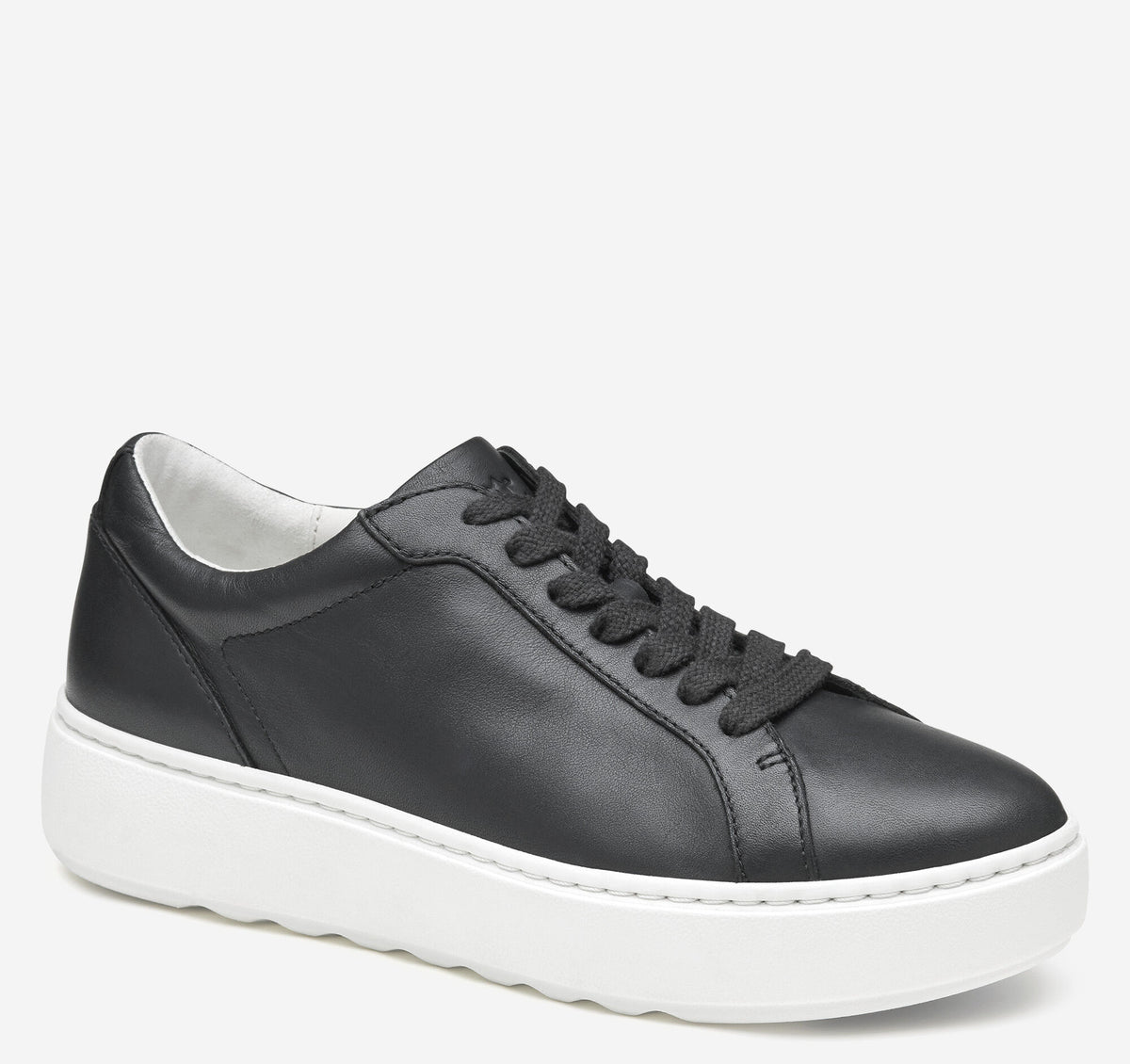 Johnston Murphy Women's Cammie Lace-Up