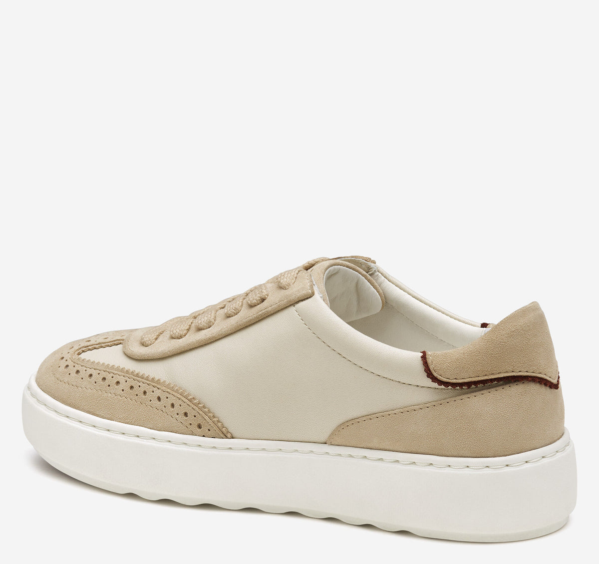 Johnston Murphy Women's Cammie T-Toe Lace-Up