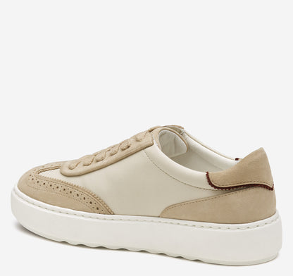 Johnston Murphy Women's Cammie T-Toe Lace-Up