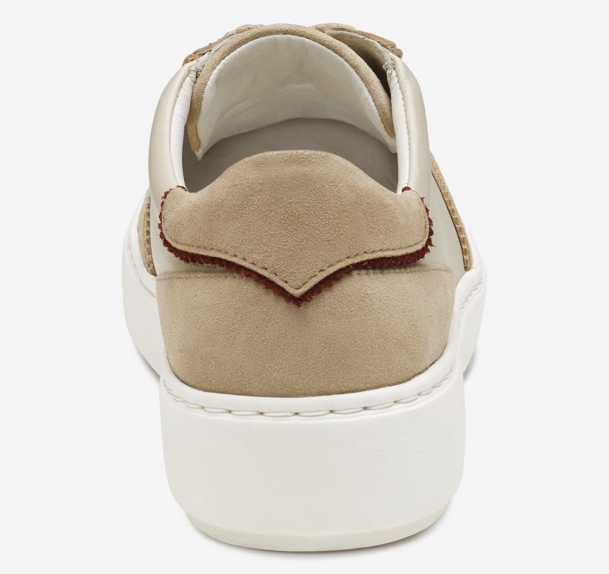 Johnston Murphy Women's Cammie T-Toe Lace-Up