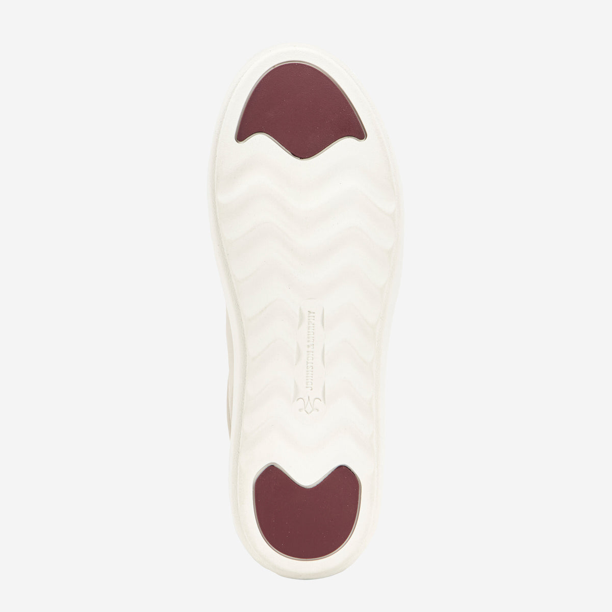 Johnston Murphy Women's Cammie T-Toe Lace-Up