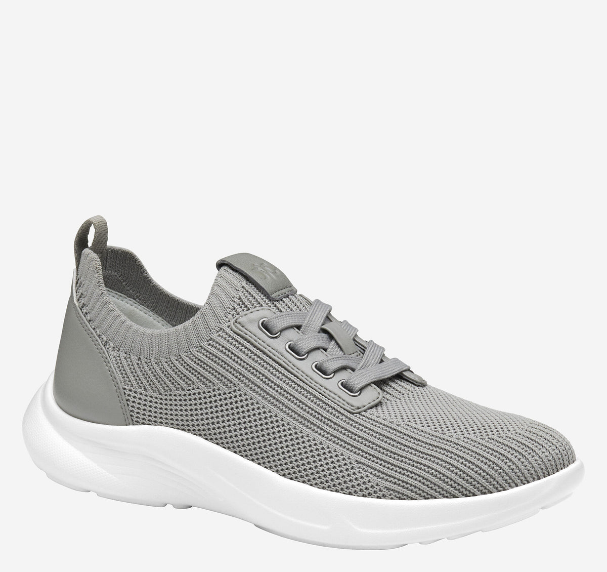 Johnston Murphy Women's Escape Knit Lace-Up