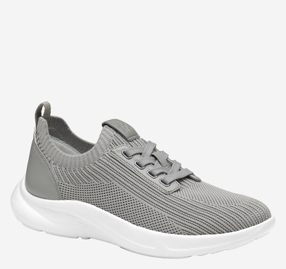 Johnston Murphy Women's Escape Knit Lace-Up