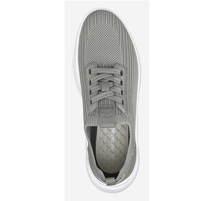 Johnston Murphy Women's Escape Knit Lace-Up