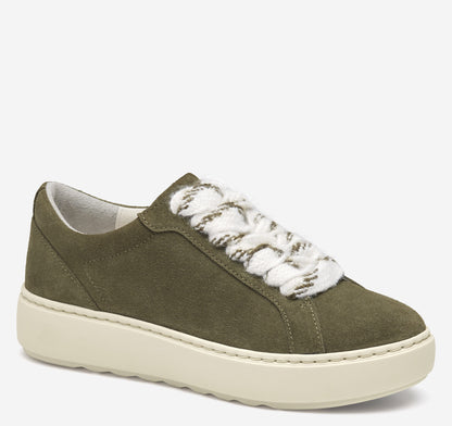 Johnston Murphy Women's Cammie Lace-Up