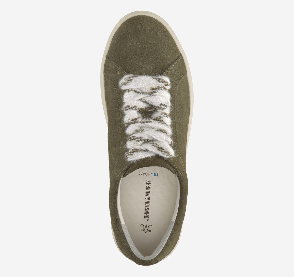 Johnston Murphy Women's Cammie Lace-Up