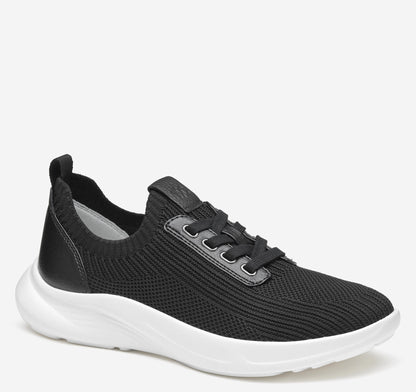 Johnston Murphy Women's Escape Knit Lace-Up