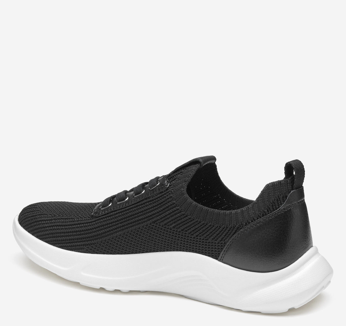 Johnston Murphy Women's Escape Knit Lace-Up