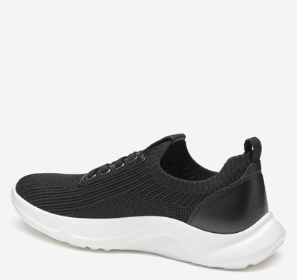 Johnston Murphy Women's Escape Knit Lace-Up
