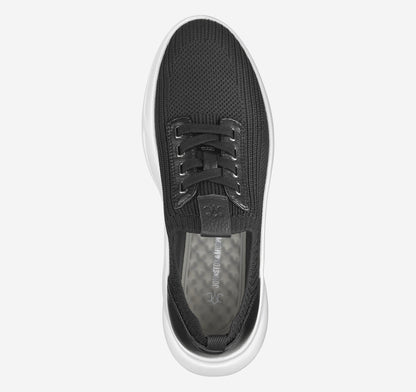 Johnston Murphy Women's Escape Knit Lace-Up