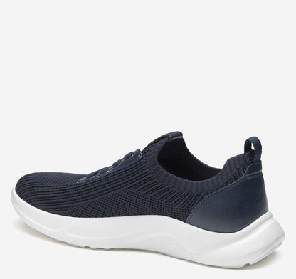 Johnston Murphy Women's Escape Knit Lace-Up