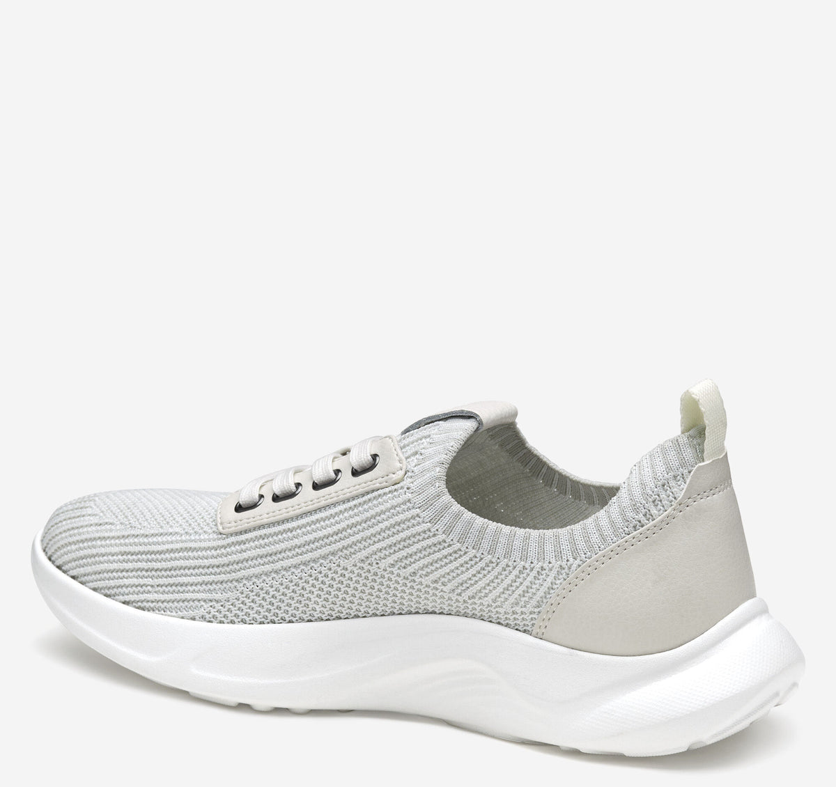 Johnston Murphy Women's Escape Knit Lace-Up