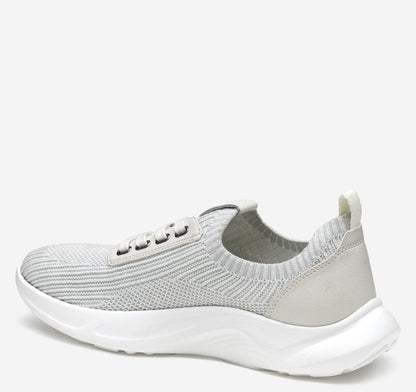 Johnston Murphy Women's Escape Knit Lace-Up