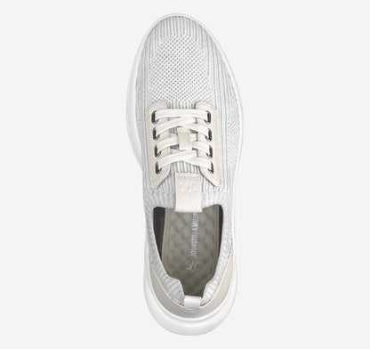 Johnston Murphy Women's Escape Knit Lace-Up