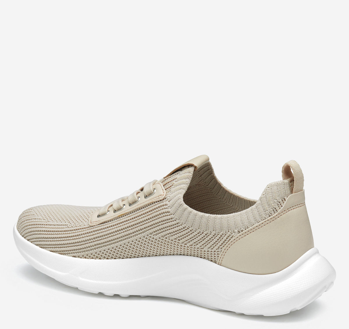 Johnston Murphy Women's Escape Knit Lace-Up