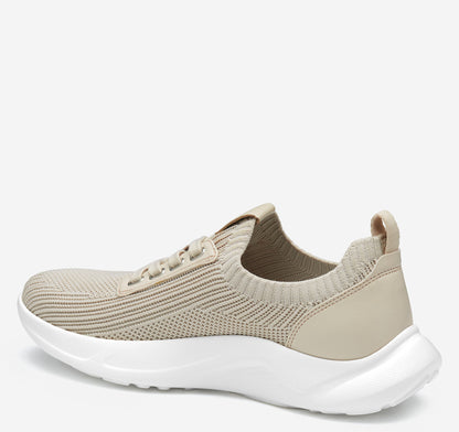 Johnston Murphy Women's Escape Knit Lace-Up