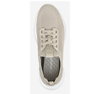 Johnston Murphy Women's Escape Knit Lace-Up
