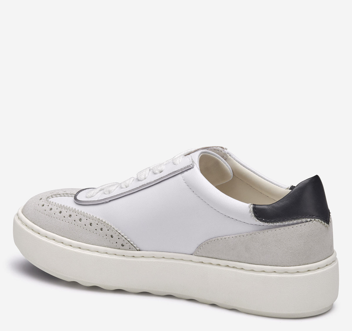Johnston Murphy Women's Cammie T-Toe Lace-Up