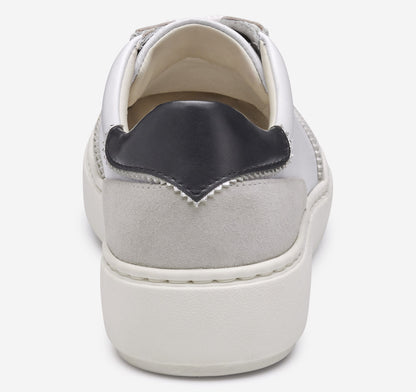 Johnston Murphy Women's Cammie T-Toe Lace-Up
