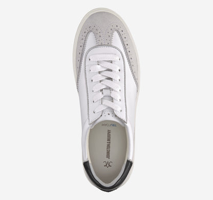 Johnston Murphy Women's Cammie T-Toe Lace-Up