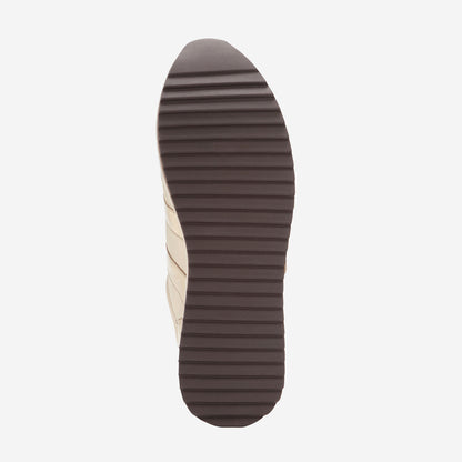 Johnston Murphy Women's Gracie Double-Strap Sneaker