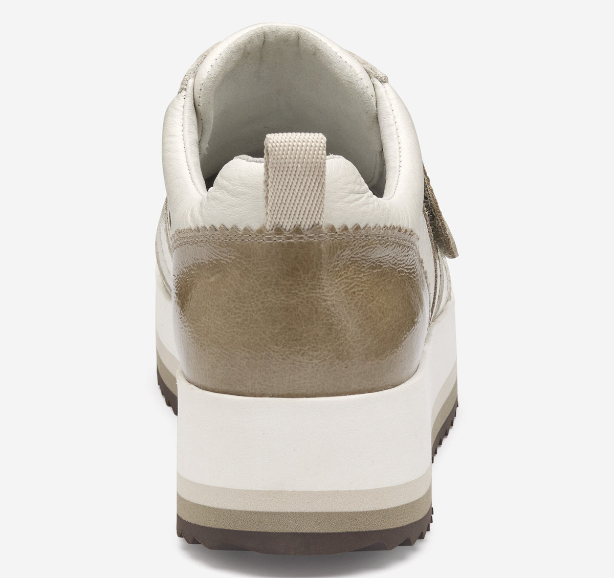 Johnston Murphy Women's Gracie Double-Strap Sneaker