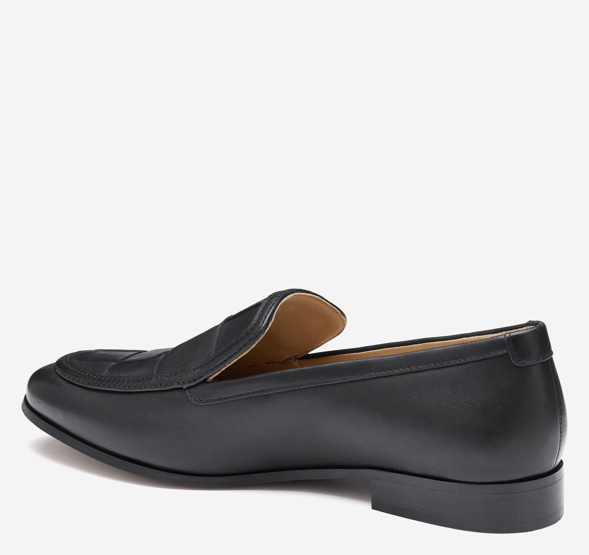 Johnston Murphy Women's Ali Woven Loafer