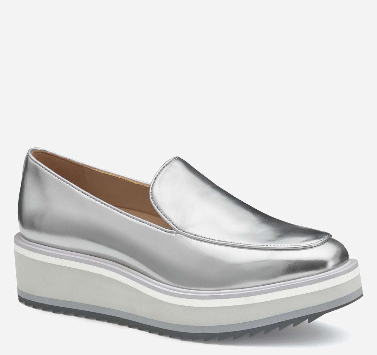 Johnston Murphy Women's Gracelyn Venetian