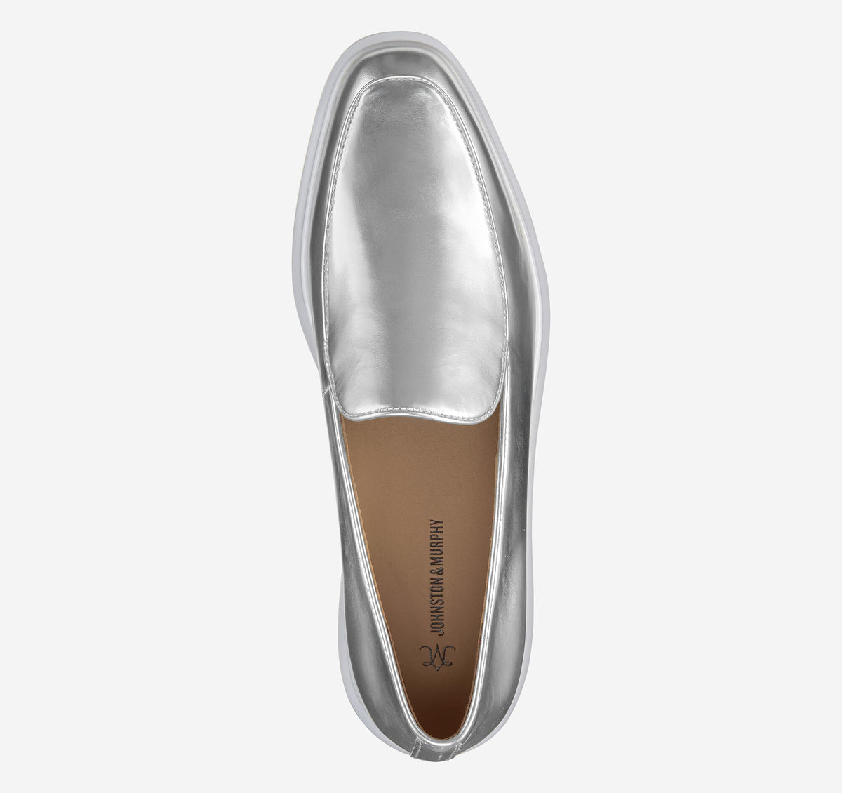 Johnston Murphy Women's Gracelyn Venetian