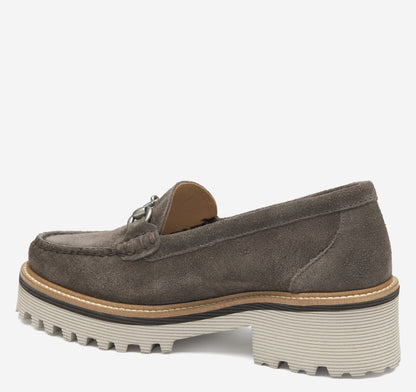 Johnston Murphy Women's Emmalynn Bit Loafer