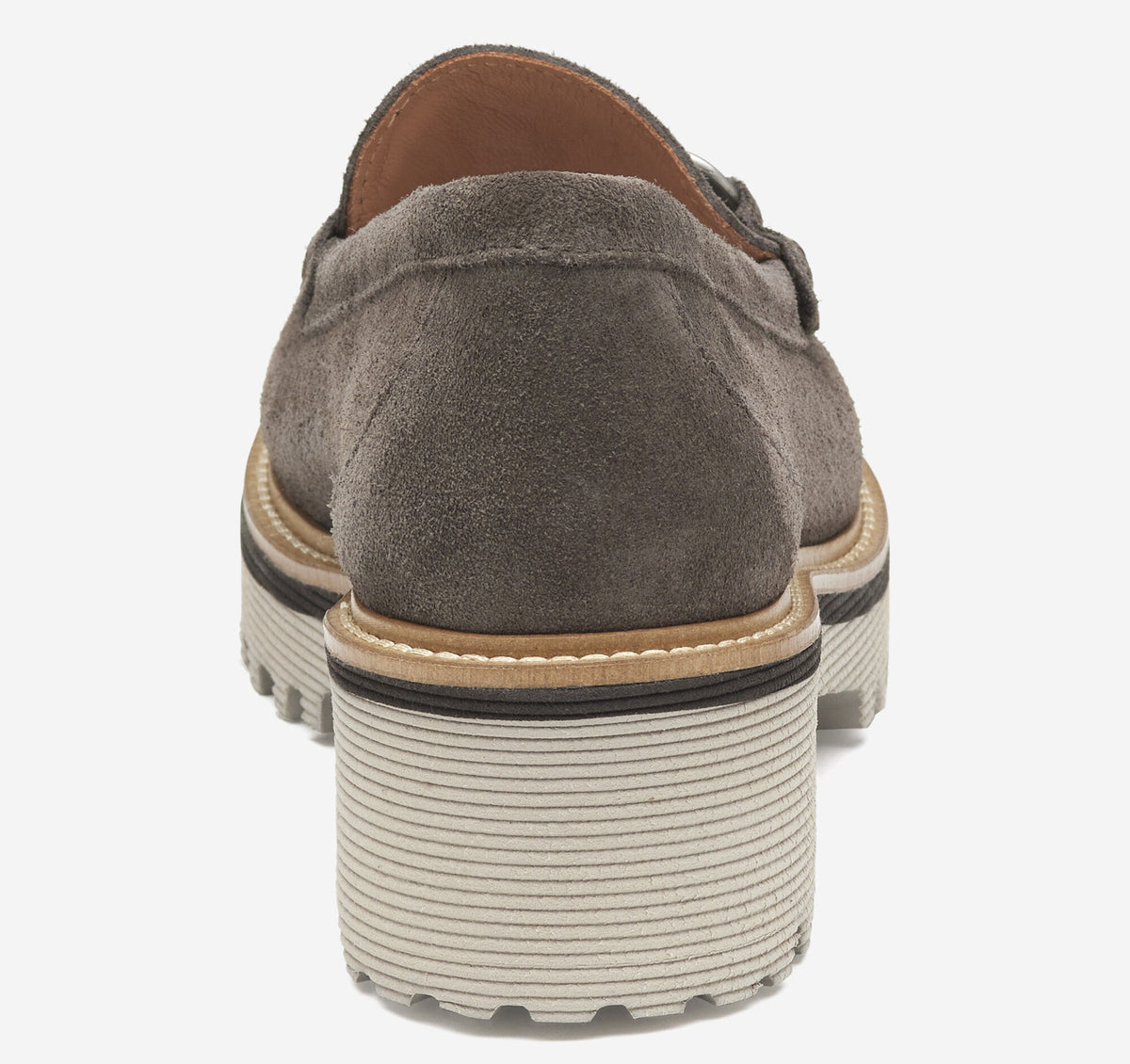 Johnston Murphy Women's Emmalynn Bit Loafer