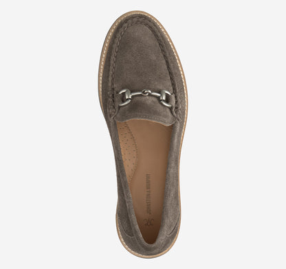 Johnston Murphy Women's Emmalynn Bit Loafer