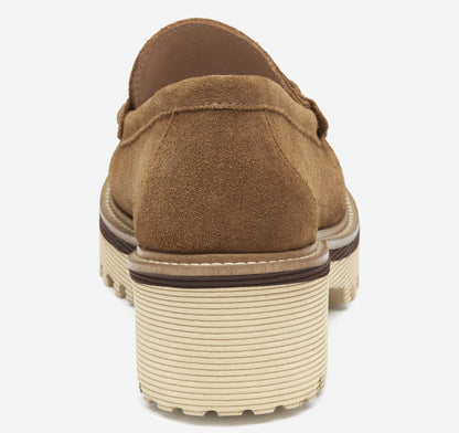 Johnston Murphy Women's Emmalynn Bit Loafer