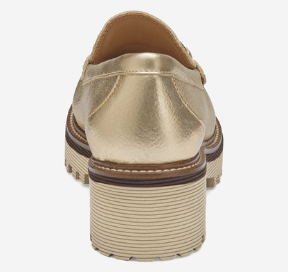 Johnston Murphy Women's Emmalynn Bit Loafer
