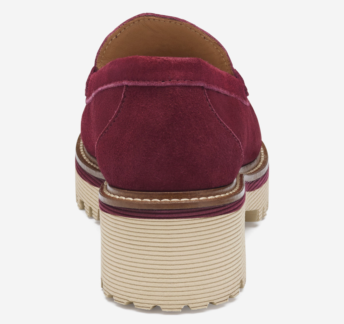 Johnston Murphy Women's Emmalynn Bit Loafer
