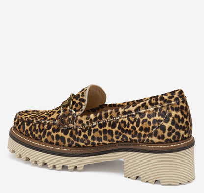 Johnston Murphy Women's Emmalynn Bit Loafer