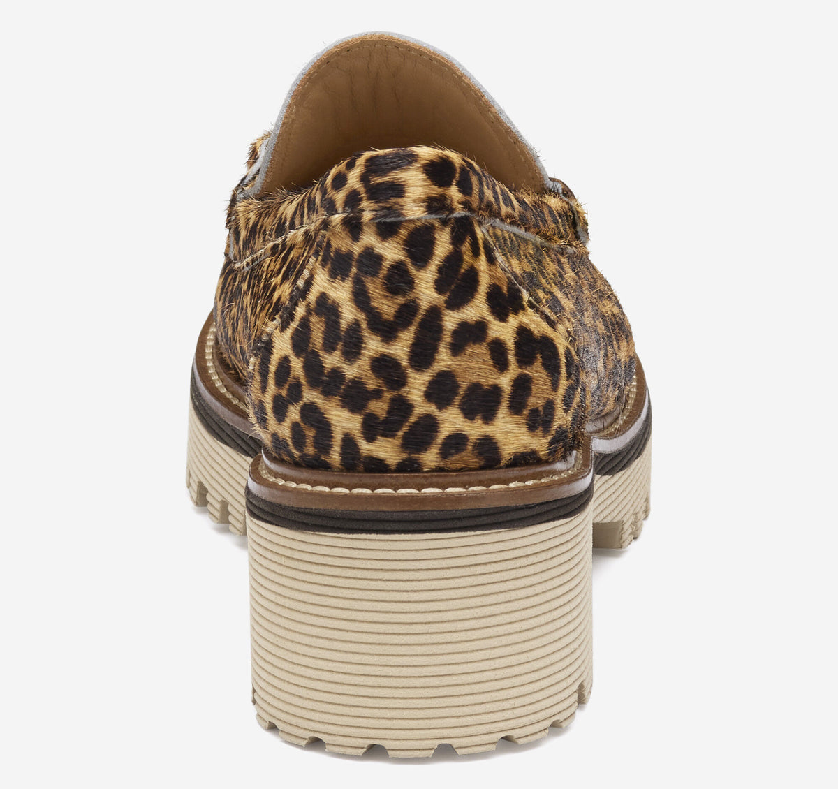 Johnston Murphy Women's Emmalynn Bit Loafer
