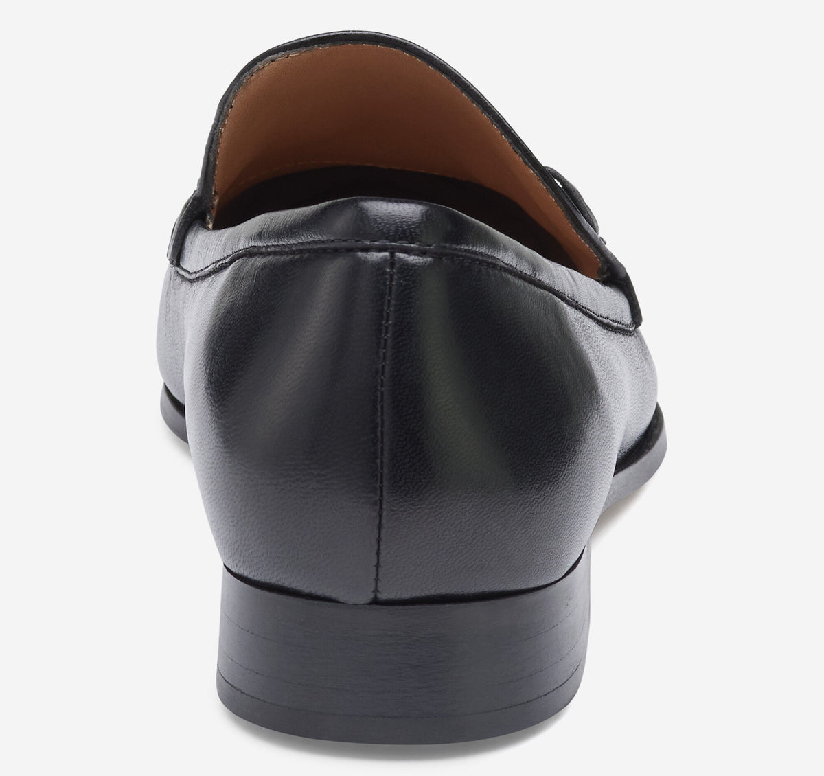 Johnston Murphy Women's Ali Bit Loafer