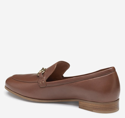 Johnston Murphy Women's Ali Bit Loafer