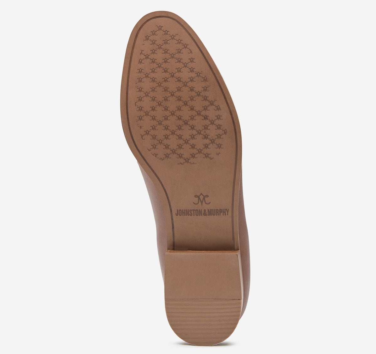 Johnston Murphy Women's Ali Bit Loafer