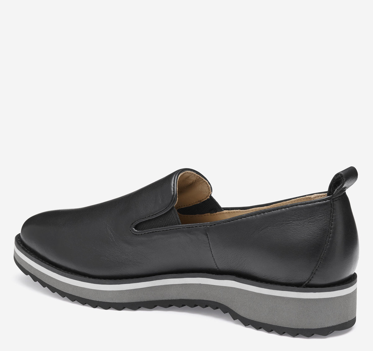 Johnston Murphy Women's Ulyssa Slip-On