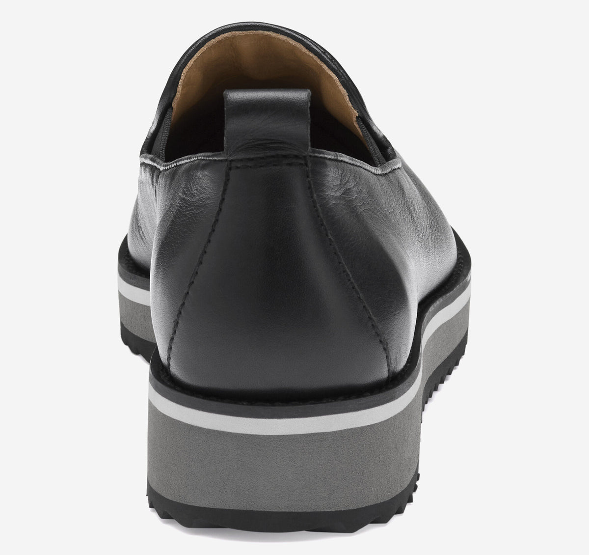Johnston Murphy Women's Ulyssa Slip-On