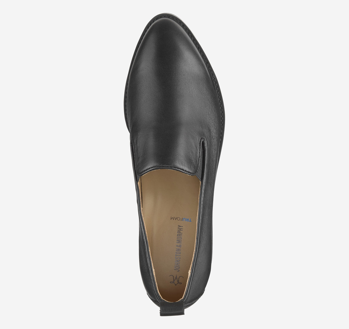 Johnston Murphy Women's Ulyssa Slip-On